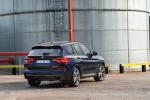 BMW X3 M40d 2019 года (ZA)